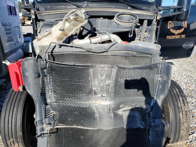2019 VIN 1XKYD49X0KJ242545 COPART salvage auction — FRONT END, TN - SALVAGE CERTIFICATE, sold $8,700 on 2026-07-30 (photo 7)