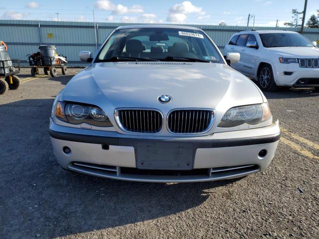 2005 BMW 3 series VIN WBAEW53425PN39053 COPART salvage auction — REAR END, Pa - Certificate Of Salvage, sold $400 on 2026-07-07 (photo 5)