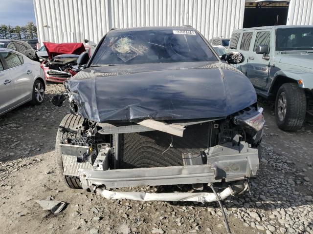 2020 Audi Q8 VIN WA1EVAF16LD024128 COPART salvage auction — FRONT END, NJ - CERT OF TITLE-SALVAGE, sold $225 on 2026-07-28 (photo 5)