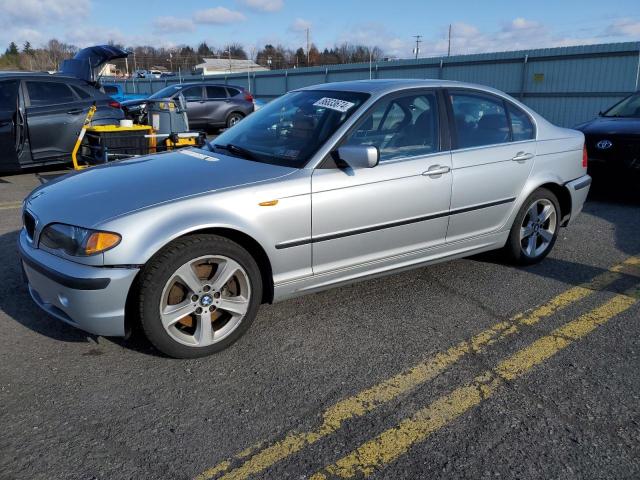 2005 BMW 3 series VIN WBAEW53425PN39053 COPART salvage auction — REAR END, Pa - Certificate Of Salvage, sold $400 on 2026-07-07 (photo 1)