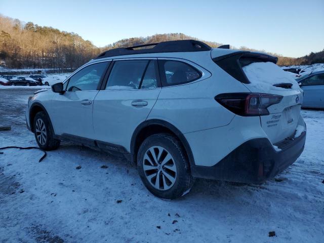 2020 Subaru LEGACY VIN 4S4BTAAC5L3265784 COPART salvage auction — ALL OVER, WV - SALVAGE CERTIFICATE, sold $2,150 on 2026-07-02 (photo 2)