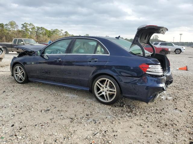 2015 Mercedes-benz E-klasse VIN WDDHF5KB5FB085515 COPART salvage auction — FRONT END, Tx - Certificate Of Title, sold $150 on 2026-08-11 (photo 2)