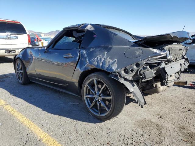 2017 Mazda Mx-5 miata VIN JM1NDAM77H0106836 COPART salvage auction — ALL OVER, Nv - Salvage Title, sold $425 on 2026-07-21 (photo 2)