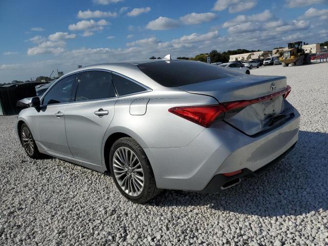 2021 Toyota Avalon VIN 4T1DZ1FB9MU064800 COPART salvage auction — FRONT END, Salvage Title, sold $10,700 on 2026-08-18 (photo 2)