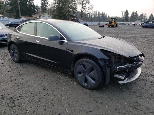 2019 Tesla Model 3 VIN 5YJ3E1EB1KF385314 COPART salvage auction — HAIL, Tx - Certificate Of Title, sold $2,150 on 2026-07-21 (photo 4)