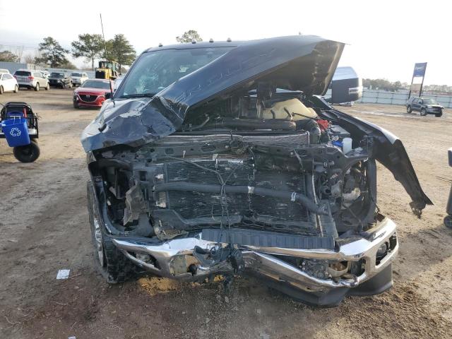 2024 Ford F-250 super duty VIN 1FT8W2BM7REC27117 COPART salvage auction — ALL OVER, AL - CERT OF TITLE-PARTS ONLY SALVG, sold $8,600 on 2026-07-09 (photo 5)