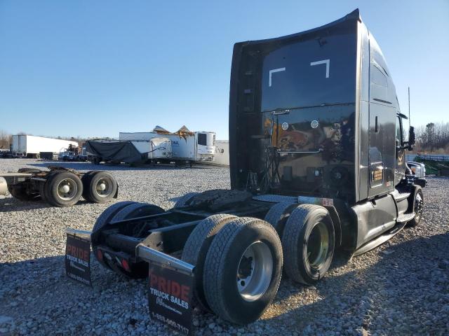 2019 VIN 1XKYD49X0KJ242545 COPART salvage auction — FRONT END, TN - SALVAGE CERTIFICATE, sold $8,700 on 2026-07-30 (photo 4)