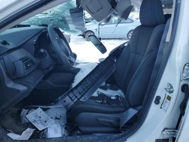 2020 Subaru LEGACY VIN 4S4BTAAC5L3265784 COPART salvage auction — ALL OVER, WV - SALVAGE CERTIFICATE, sold $2,150 on 2026-07-02 (photo 7)