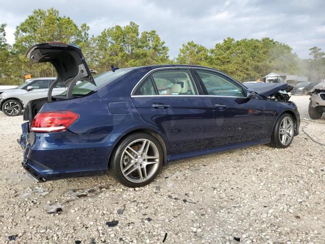 2015 Mercedes-benz E-klasse VIN WDDHF5KB5FB085515 COPART salvage auction — FRONT END, Tx - Certificate Of Title, sold $150 on 2026-08-11 (photo 3)