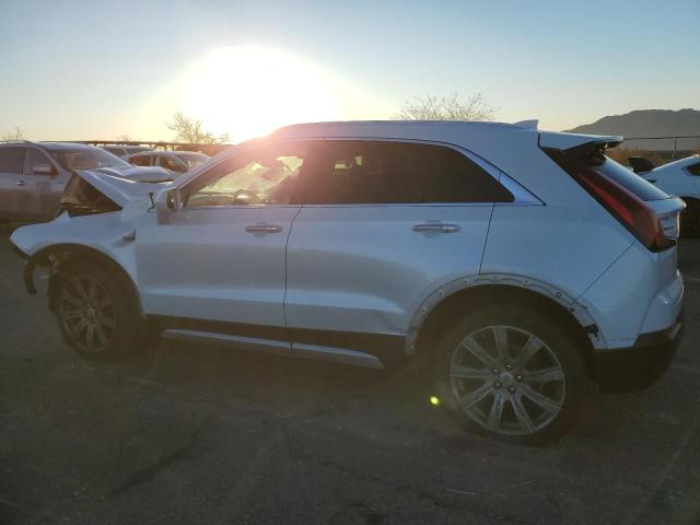 2019 Cadillac Xt4 VIN 1GYFZCR49KF188003 COPART salvage auction — ALL OVER, Nv - Salvage Title, sold $1,600 on 2026-07-20 (photo 2)