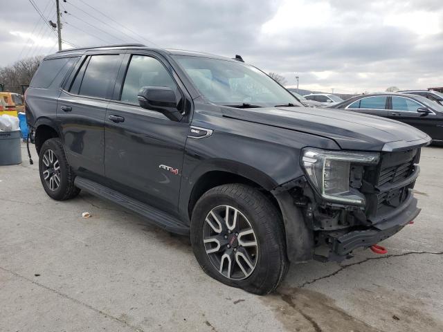 2021 Gmc Yukon VIN 1GKS2CKD9MR368137 COPART salvage auction — FRONT END, Tn - Salvage Certificate, sold $18,900 on 2026-07-20 (photo 4)