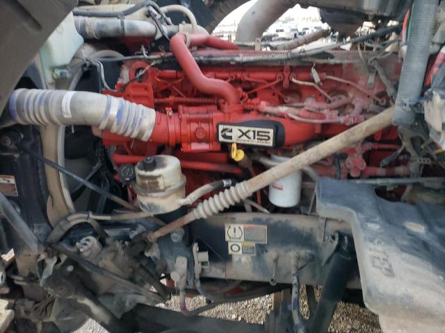 2019 Peterbilt 567 VIN 1NPCX4EXXKD619733 COPART salvage auction — ROLLOVER, TN - SALVAGE CERTIFICATE, sold $13,200 on 2026-07-09 (photo 7)
