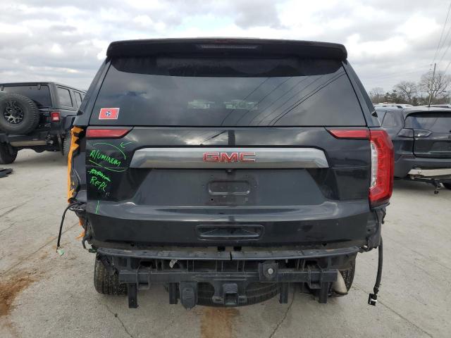 2021 Gmc Yukon VIN 1GKS2CKD9MR368137 COPART salvage auction — FRONT END, Tn - Salvage Certificate, sold $18,900 on 2026-07-20 (photo 6)