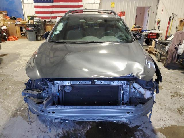 2024 Subaru Crosstrek VIN 4S4GUHF60R3749532 COPART salvage auction — FRONT END, Mt - Salvage Certificate Of A Vehic, sold $8,800 on 2026-07-07 (photo 5)