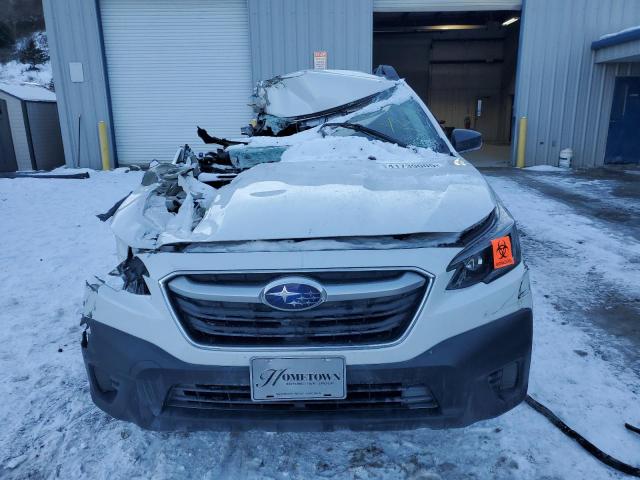 2020 Subaru LEGACY VIN 4S4BTAAC5L3265784 COPART salvage auction — ALL OVER, WV - SALVAGE CERTIFICATE, sold $2,150 on 2026-07-02 (photo 5)