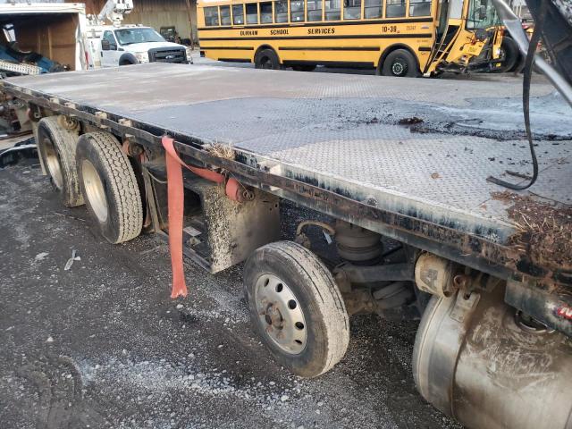 2019 Peterbilt 567 VIN 1NPCX4EXXKD619733 COPART salvage auction — ROLLOVER, TN - SALVAGE CERTIFICATE, sold $13,200 on 2026-07-09 (photo 6)