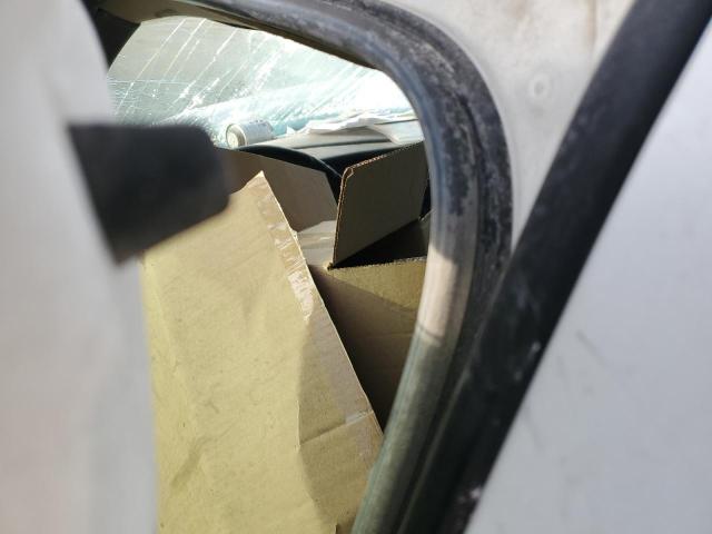 2012 Chevrolet Express 2500 VIN 1GCWGFCA2C1166287 COPART salvage auction — ALL OVER, Ks - Cert Of Title-Salvage, sold $450 on 2026-07-09 (photo 8)