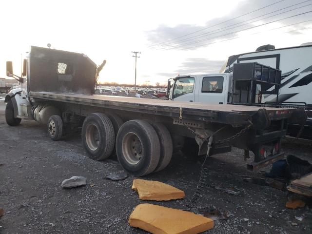 2019 Peterbilt 567 VIN 1NPCX4EXXKD619733 COPART salvage auction — ROLLOVER, TN - SALVAGE CERTIFICATE, sold $20,300 on 2026-07-30 (photo 3)