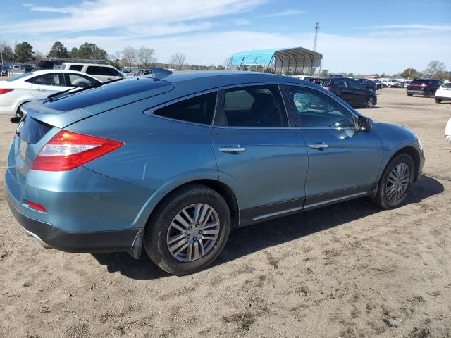 2013 Honda Crosstour VIN 5J6TF3H50DL004982 COPART salvage auction — ROOF, Al - Cert Of Title-Salvage Title, sold $325 on 2026-07-23 (photo 3)