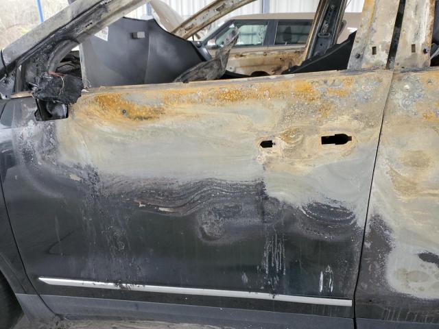 2018 Cadillac Xt5 VIN 1GYKNDRS4JZ179804 COPART salvage auction — BURN, GA - BILL OF SALE - PARTS ONLY, sold $250 on 2026-07-02 (photo 7)