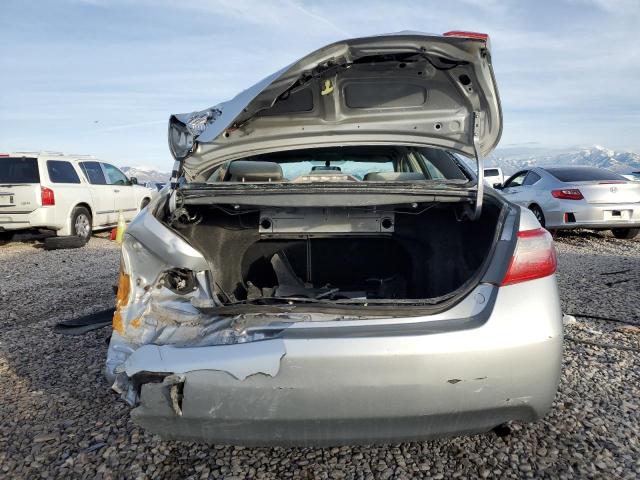 2007 Toyota Camry VIN JTNBE46K473093040 COPART salvage auction — REAR END, Ut - Salvage Certificate, sold $200 on 2026-07-24 (photo 6)