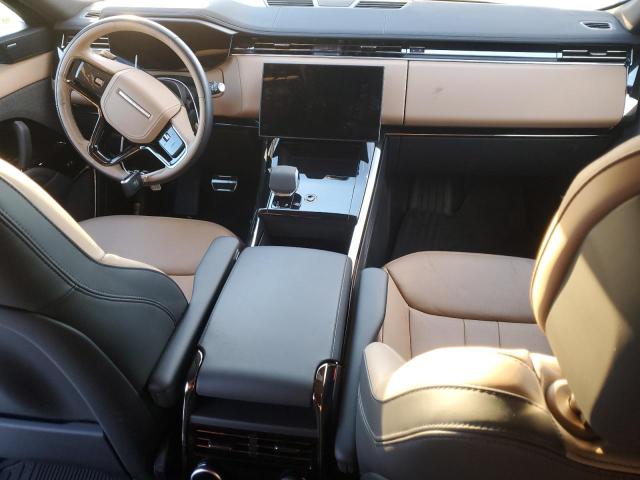 2024 Land rover Range rover sport VIN SAL1L9FU1RA179014 COPART salvage auction — Burn Engine, NY - MV-907A SALVAGE CERTIFICATE, sold $22,200 on 2026-07-20 (photo 8)