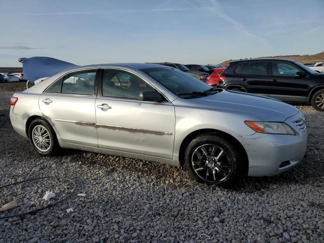 2007 Toyota Camry VIN JTNBE46K473093040 COPART salvage auction — REAR END, Ut - Salvage Certificate, sold $200 on 2026-07-24 (photo 4)