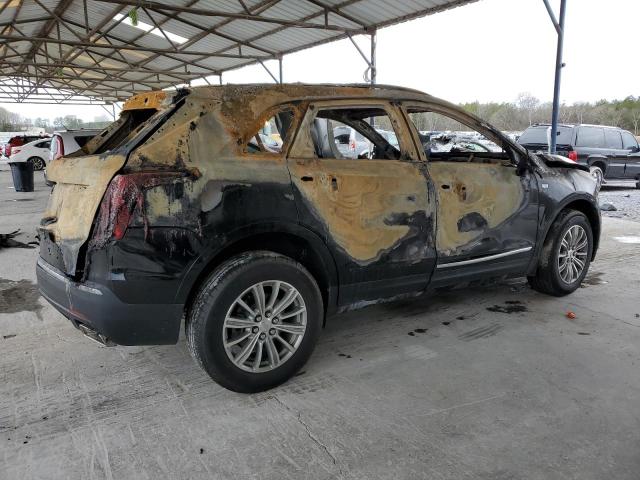 2018 Cadillac Xt5 VIN 1GYKNDRS4JZ179804 COPART salvage auction — BURN, GA - BILL OF SALE - PARTS ONLY, sold $250 on 2026-07-02 (photo 3)