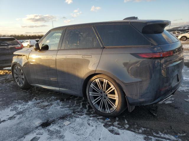 2024 Land rover Range rover sport VIN SAL1L9FU1RA179014 COPART salvage auction — Burn Engine, NY - MV-907A SALVAGE CERTIFICATE, sold $22,200 on 2026-07-20 (photo 2)
