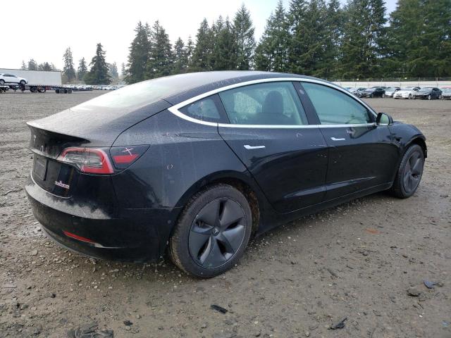 2019 Tesla Model 3 VIN 5YJ3E1EB1KF385314 COPART salvage auction — HAIL, Tx - Certificate Of Title, sold $2,150 on 2026-07-21 (photo 3)