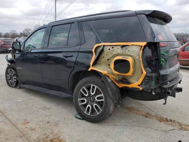 2021 Gmc Yukon VIN 1GKS2CKD9MR368137 COPART salvage auction — FRONT END, Tn - Salvage Certificate, sold $18,900 on 2026-07-20 (photo 2)