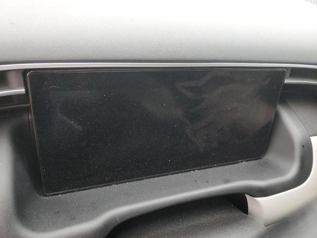 2022 Hyundai Tucson VIN KM8JFCA10NU039582 COPART salvage auction — ALL OVER, Nc - Unregisterable Cert Of Title, sold $3,300 on 2026-07-07 (photo 9)