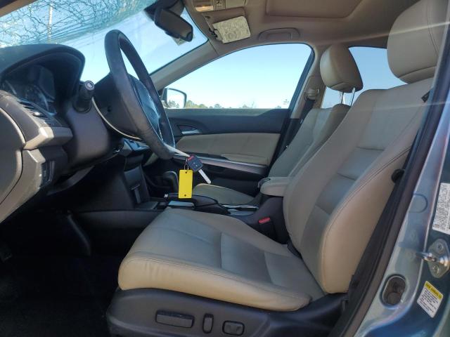 2013 Honda Crosstour VIN 5J6TF3H50DL004982 COPART salvage auction — ROOF, Al - Cert Of Title-Salvage Title, sold $325 on 2026-07-23 (photo 7)