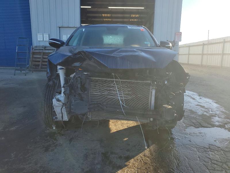 2019 Kia Sorento VIN 5XYPGDA50KG471428 COPART salvage auction — FRONT END, Ca - Dis/Dlr/Exp Only Clean Title, sold $1,850 on 2026-07-06 (photo 5)