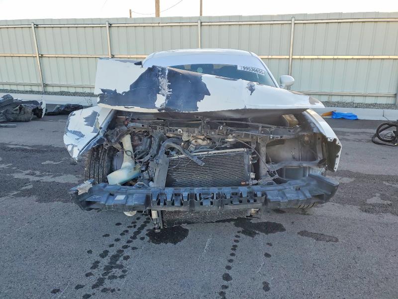 2013 Dodge Challenger VIN 2C3CDYBT5DH609050 COPART salvage auction — FRONT END, UT - SALVAGE CERTIFICATE, sold $475 on 2026-07-02 (photo 5)