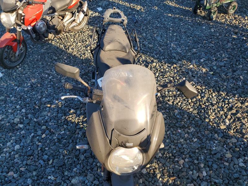 2010 Aprilia Mana VIN ZD4RCC019AS000131 COPART salvage auction — MINOR DENT/SCRATCHES, Ca - Salvage Acquisition Billofsale, sold $325 on 2026-08-13 (photo 5)