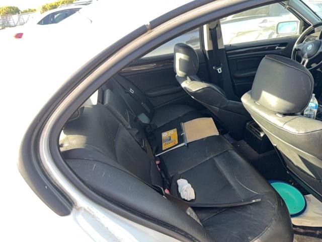 2002 BMW 3 series VIN WBAET374X2NG82236 COPART salvage auction — NORMAL WEAR, Tx - Storage Lien Papers, sold $100 on 2026-07-15 (photo 6)