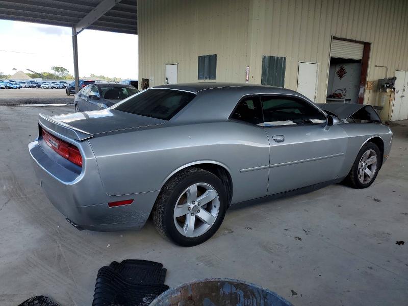 2011 Dodge Challenger VIN 2B3CJ4DG8BH602492 COPART salvage auction — FRONT END, Fl - Certificate Of Title (P), sold $1,000 on 2026-07-29 (photo 3)