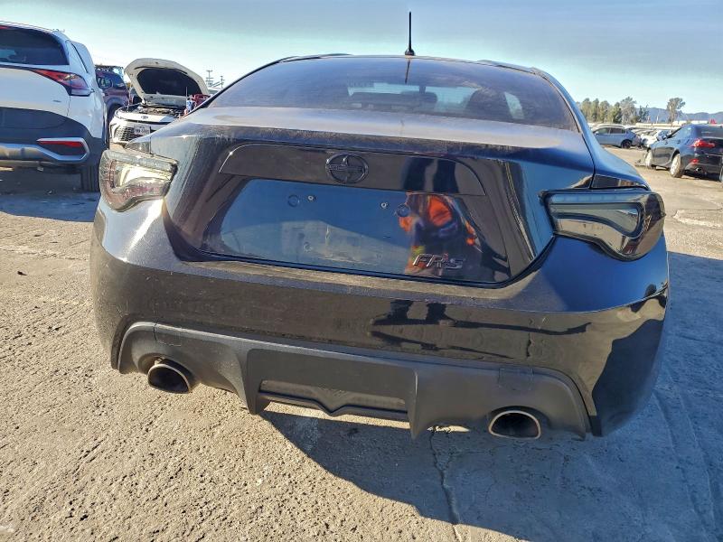 2013 Toyota VIN JF1ZNAA16D2714981 COPART salvage auction — MINOR DENT/SCRATCHES, Salvage Title, sold $2,200 on 2026-07-13 (photo 6)
