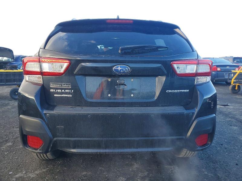 2018 Subaru Crosstrek VIN JF2GTAMC4J8349442 COPART salvage auction — SIDE, Other, sold $175 on 2026-07-21 (photo 6)