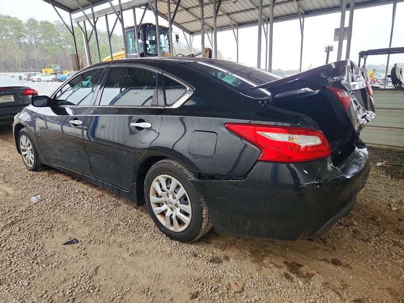 2016 Nissan Altima VIN 1N4AL3AP9GC140491 COPART salvage auction — FRONT END, GA - CERT OF TITLE-SALVAGE, sold $3,100 on 2026-07-02 (photo 2)