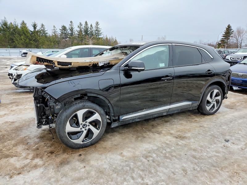 2024 VIN RLLV1AEB6RH007719 COPART salvage auction — FRONT END, ON - PERMIT NO BRAND - UNFIT, sold $2,850 on 2026-07-30 (photo 1)