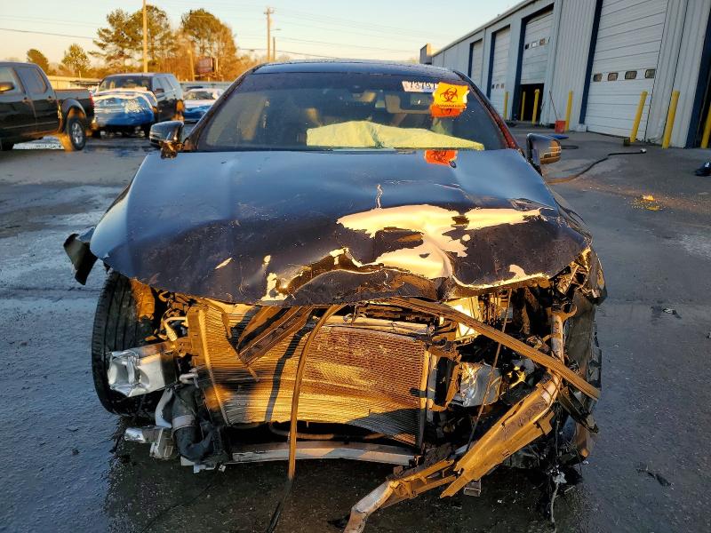 2016 Mercedes-benz Cla-klasse VIN WDDSJ4EBXGN293982 COPART salvage auction — FRONT END, Al - Cert Of Title-Salvage Title, sold $525 on 2026-07-02 (photo 5)