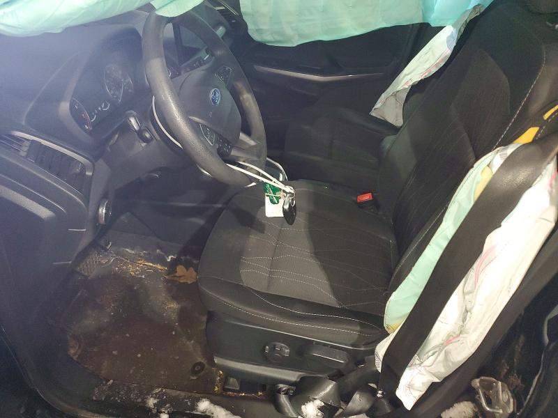 2021 Ford Ecosport VIN MAJ3S2GE7MC434835 COPART salvage auction — SIDE, Mi - Scrap Certificate Of Title, sold $1,350 on 2026-07-14 (photo 7)