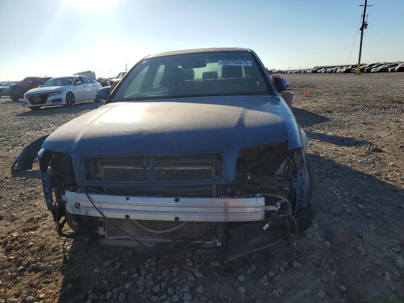 2003 Audi A4 VIN WAULC68E33A335904 COPART salvage auction — FRONT END, Tx - Bonded Rebuilt Salvage, sold $275 on 2026-07-20 (photo 5)