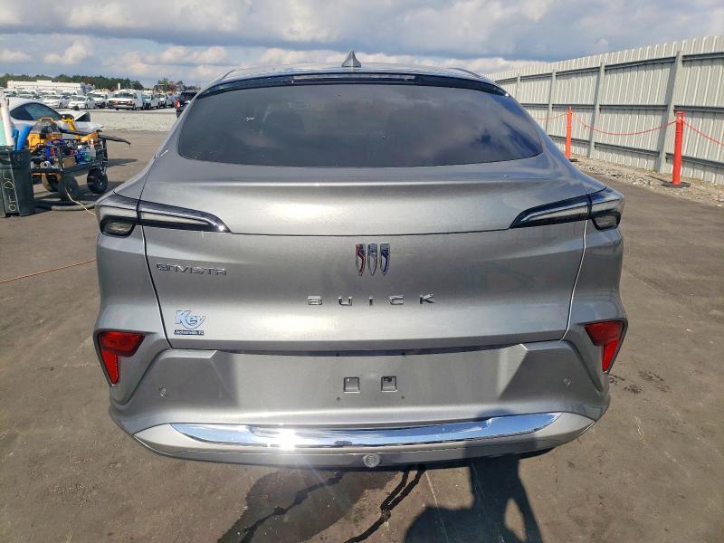 2025 Buick Envista VIN KL47LCEP2SB174263 COPART salvage auction — FRONT END, Fl - Cert Of Title Slvg Rebuildable, sold $7,700 on 2026-07-07 (photo 6)