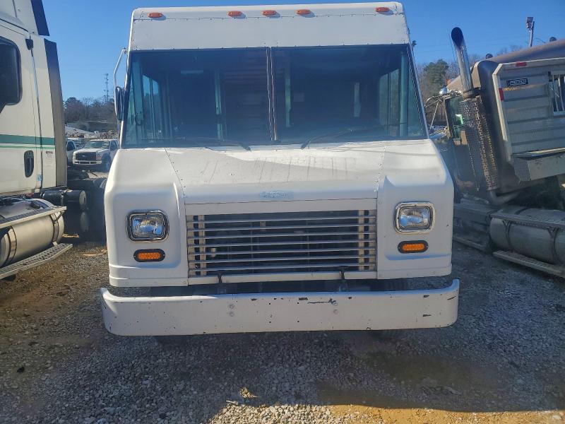 2009 Ford E-450 VIN 1FCLE49L79DA24854 COPART salvage auction — NORMAL WEAR, Al - Certificate Of Title, sold $6,000 on 2026-07-07 (photo 5)