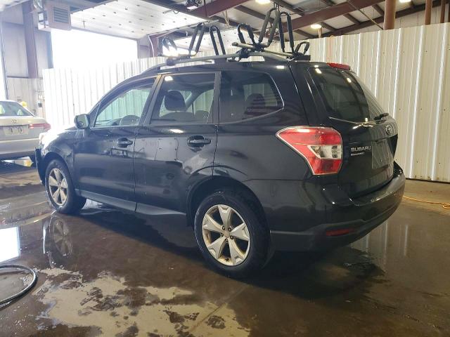 2016 Subaru Forester VIN JF2SJADC7GH400327 COPART salvage auction — FRONT END, PA - CERTIFICATE OF SALVAGE, sold $200 on 2026-07-21 (photo 2)