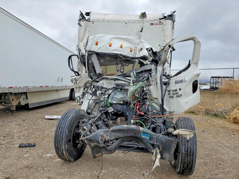 2024 VIN 1FVACWFC0RHUY5730 COPART salvage auction — FRONT END, UT - SALVAGE CERTIFICATE, sold $3 on 2026-07-08 (photo 5)