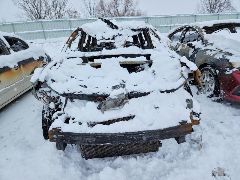 2020 Dodge Journey VIN 3C4PDCAB5LT276296 COPART salvage auction — BURN, MI - SCRAP CERTIFICATE OF TITLE, sold $200 on 2026-07-02 (photo 5)